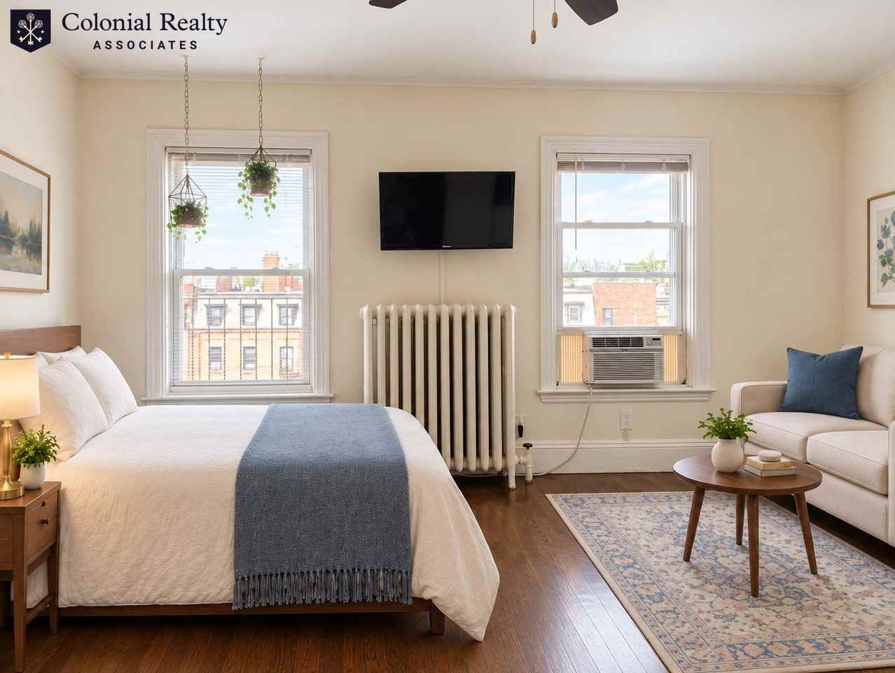 90 Charles St #53 - Photo 6 of 17