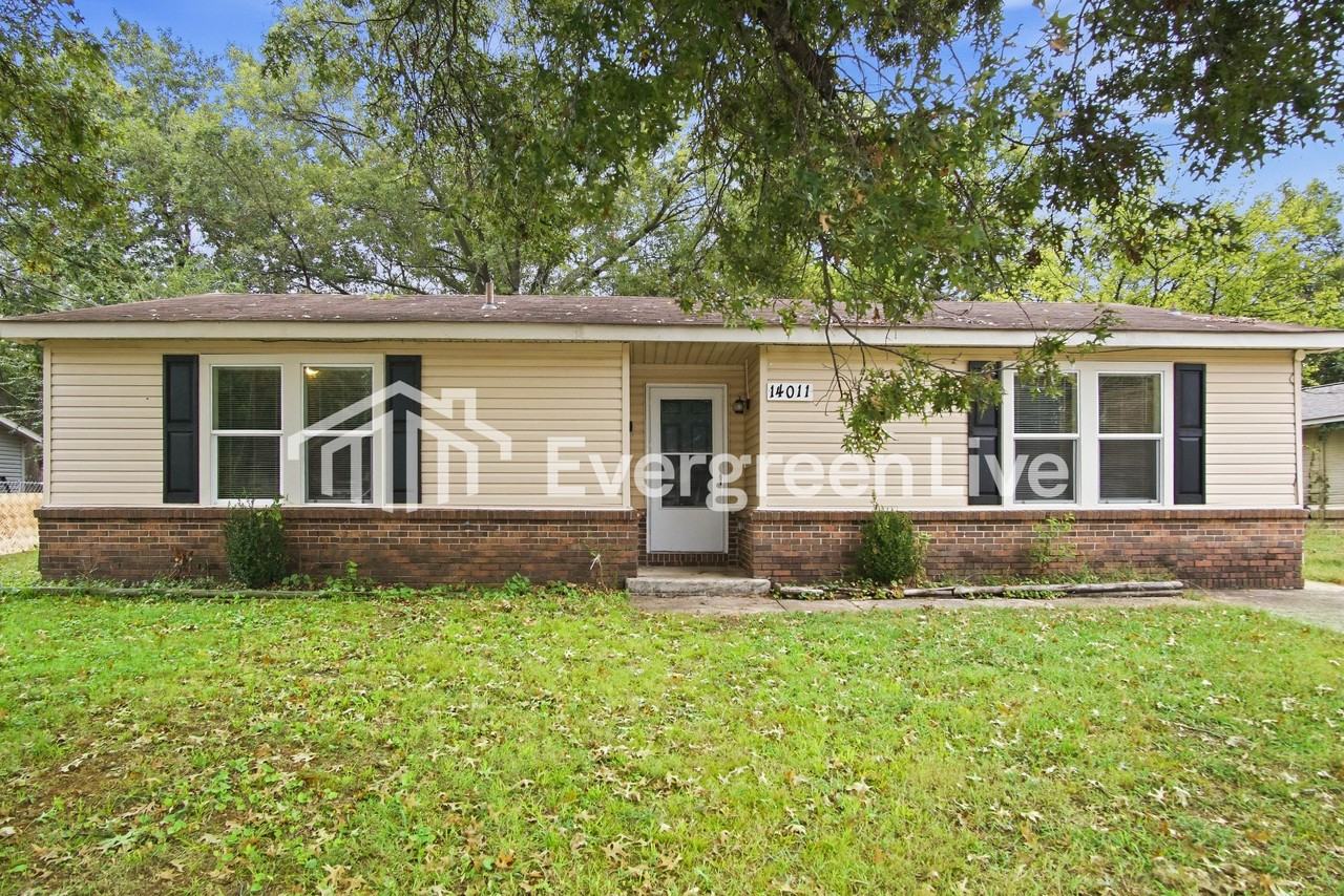 14011 Hurstland Dr Sw