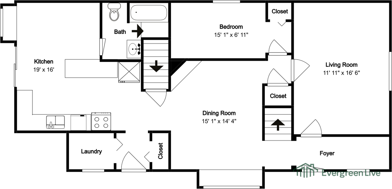 1910 Chelton Ave W - Photo 2 of 21