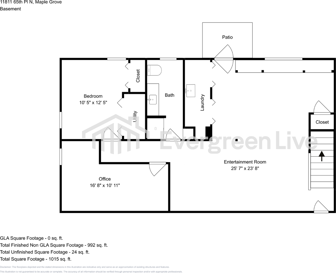 11811 65th Pl N - Photo 2 of 21