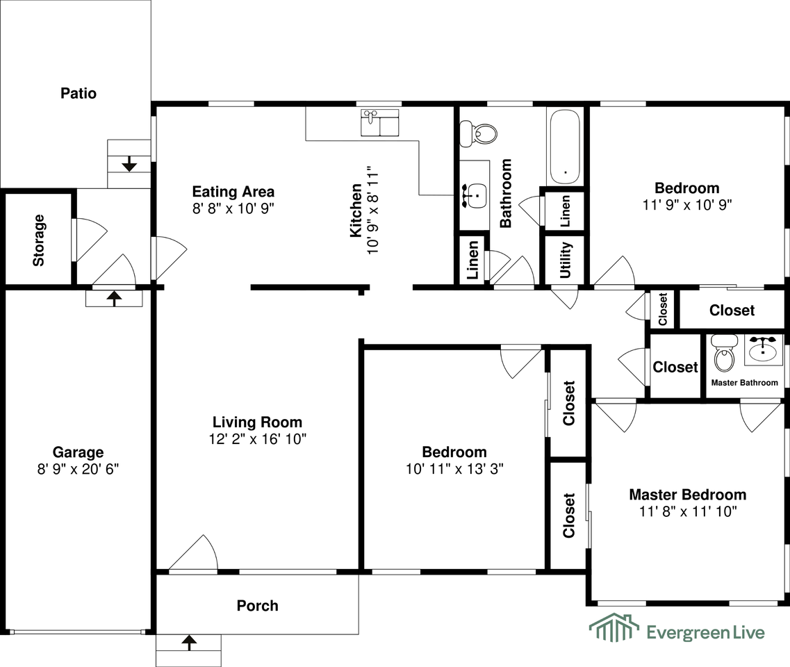 5201 Sabelle Ln - Photo 2 of 16