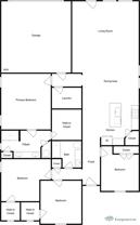 1513 Marvin Gdns - Photo 1 of 1