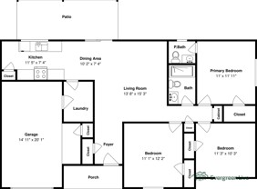 1202 Neptune Dr - Photo 1 of 1