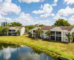 2581 Nw 56th Ave #G - Photo 1 of 1