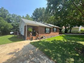 313 E. Washington Ave. Duplex - Photo 1 of 1