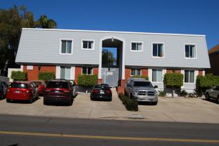 1550 Pacific Beach Drive complex - Photo 1 of 1