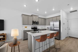The Meadows at Tutt Village Townhomes - Photo 1 of 1