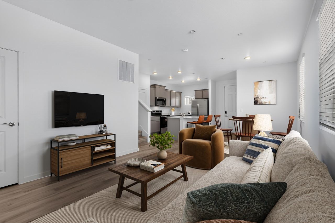 The Meadows at Tutt Village Townhomes - Photo 3 of 21