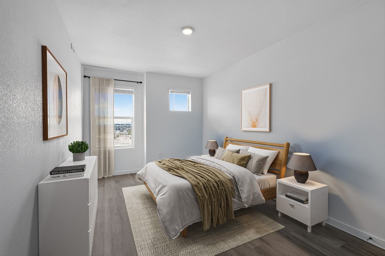 The Meadows at Tutt Village Townhomes - Photo 4 of 21