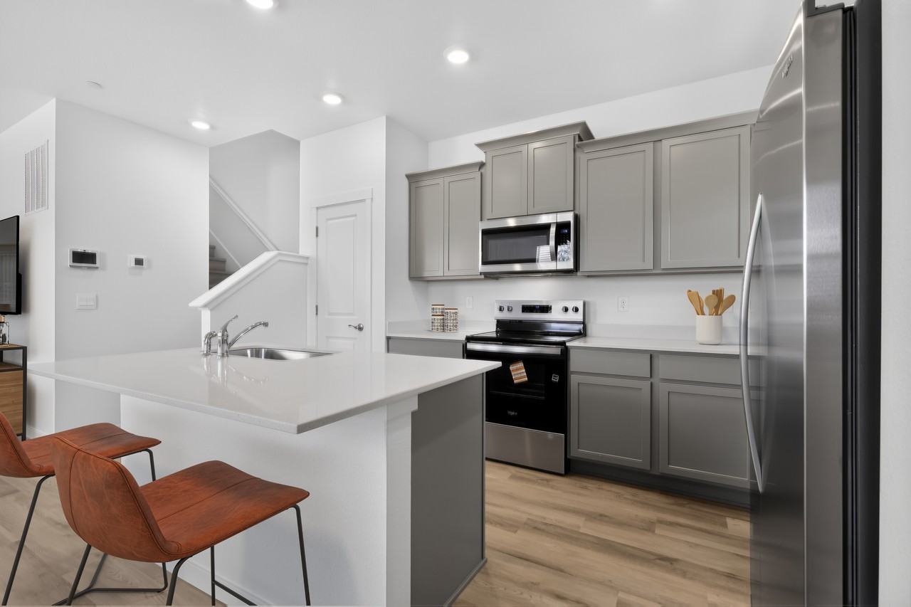 The Meadows at Tutt Village Townhomes - Photo 6 of 21