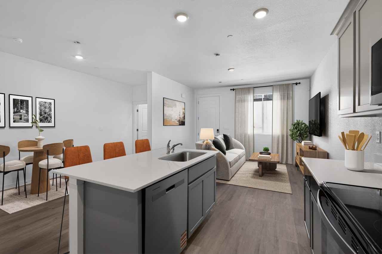 The Meadows at Tutt Village Townhomes - Photo 7 of 21