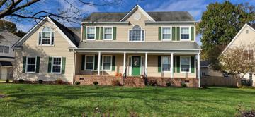 featured image of 128 Rockmor Ln