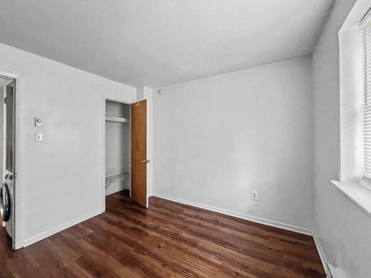 620 South Franklin Street, Apartment F50 - Photo 2 of 20