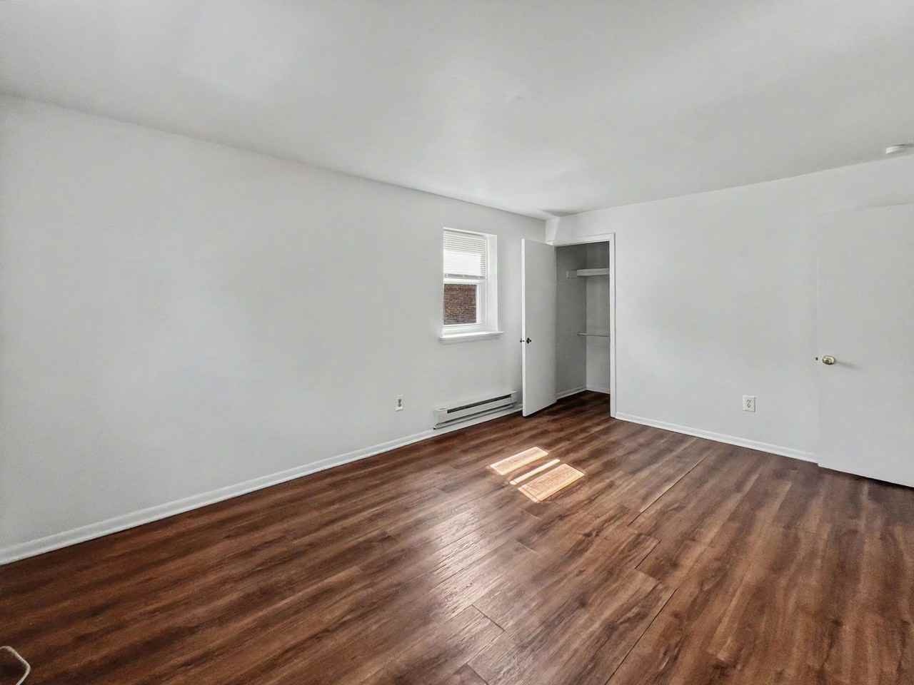 620 South Franklin Street, Apartment F50 - Photo 5 of 20