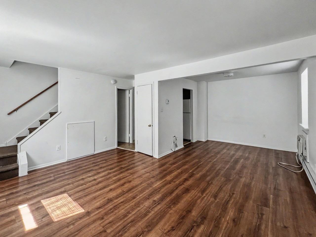 620 South Franklin Street, Apartment F50 - Photo 7 of 20