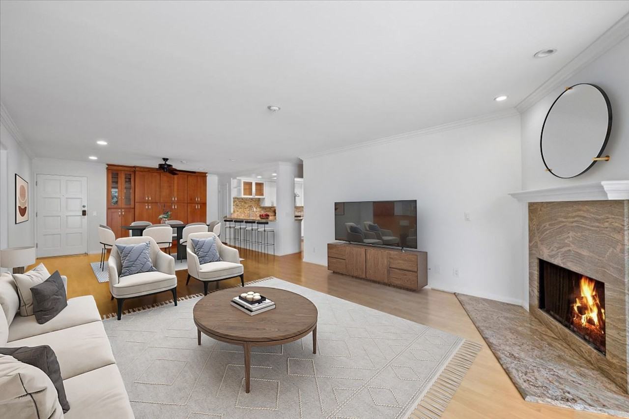428 428 Esplanade - 201 #201 - Photo 3 of 25