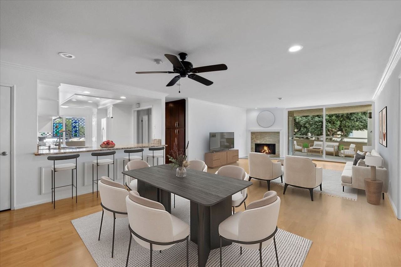 428 428 Esplanade - 201 #201 - Photo 5 of 25