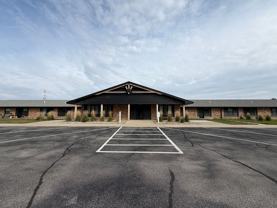 Cedar Ridge Apartments - Photo 1 of 1