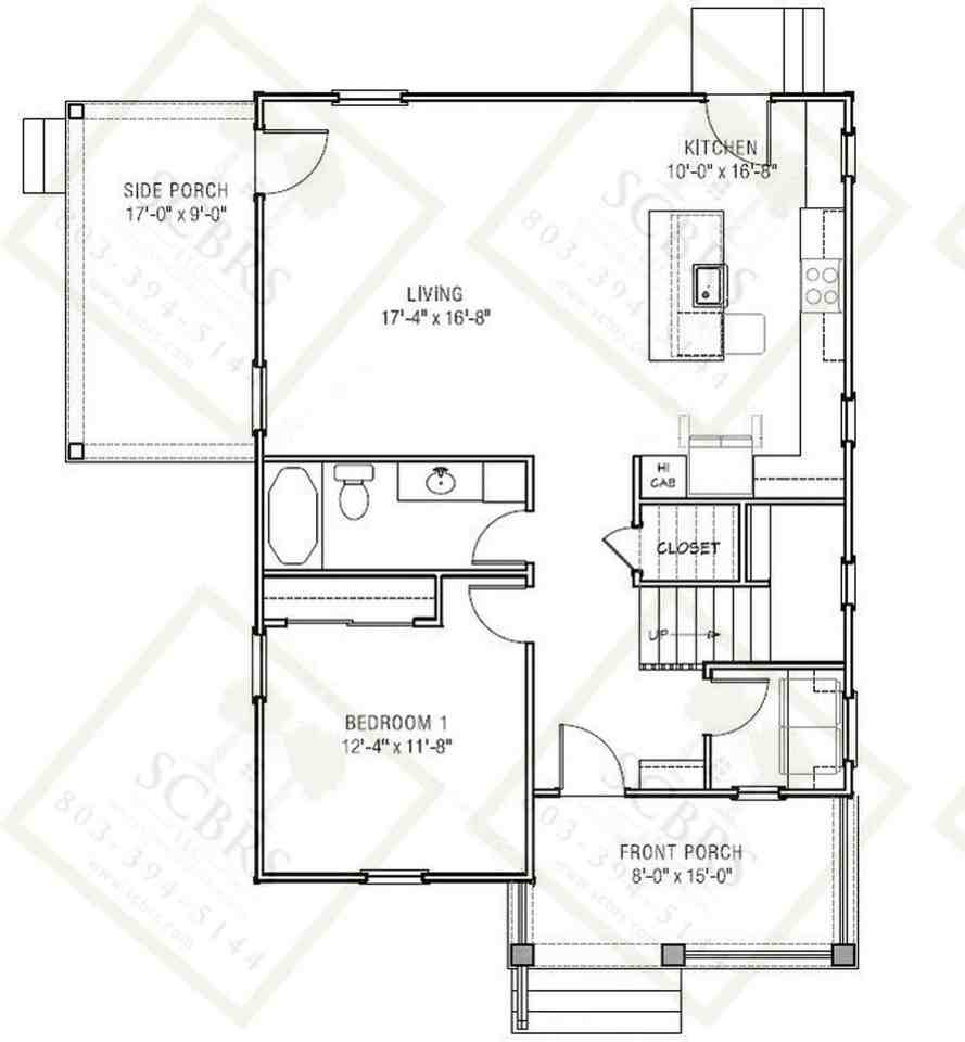 1216 Whitney St - Photo 3 of 22