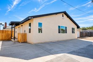 featured image of 223 N B St #A