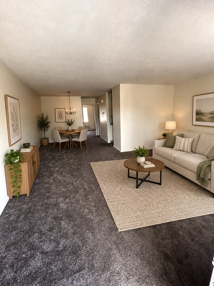 Comfortable Living. Convenient Location. Welcome to Briarbridge. - Photo 4 of 24