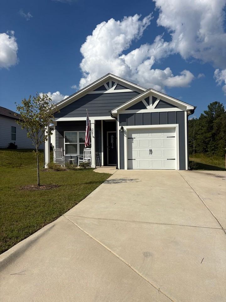 355 Stevens Cove Loop - Photo 2 of 17