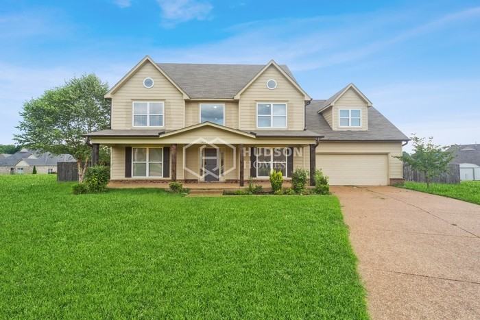 4995 Ballard Brook Cv