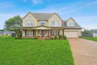 4995 Ballard Brook Cv - Photo 1 of 1