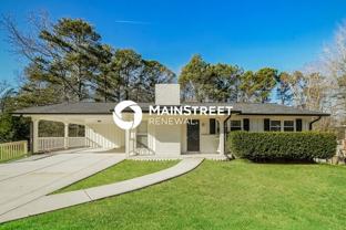 4045 S Shelby Ln - Photo 1 of 1