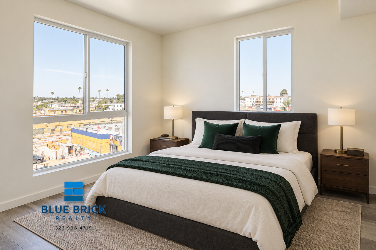 4324 S Vermont Ave #201 - Photo 5 of 31