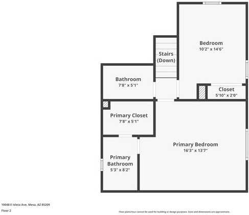 10048 E Isleta Ave - Photo 6 of 14