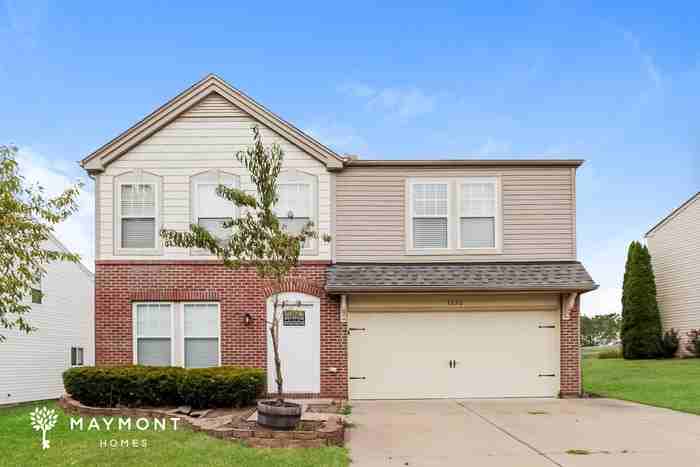 1152 Edgewater Way