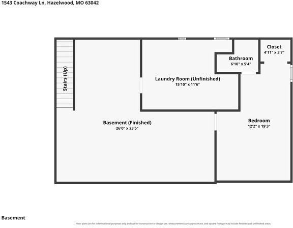 1543 Coachway Ln - Photo 2 of 16