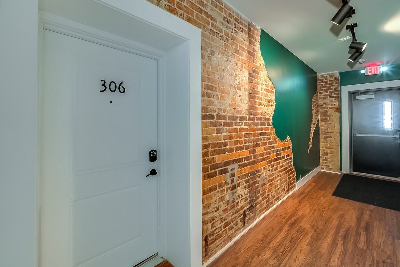 431 W 2nd St #306 - Photo 2 of 13