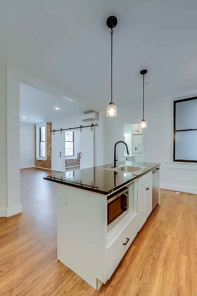 431 W 2nd St #306 - Photo 3 of 13