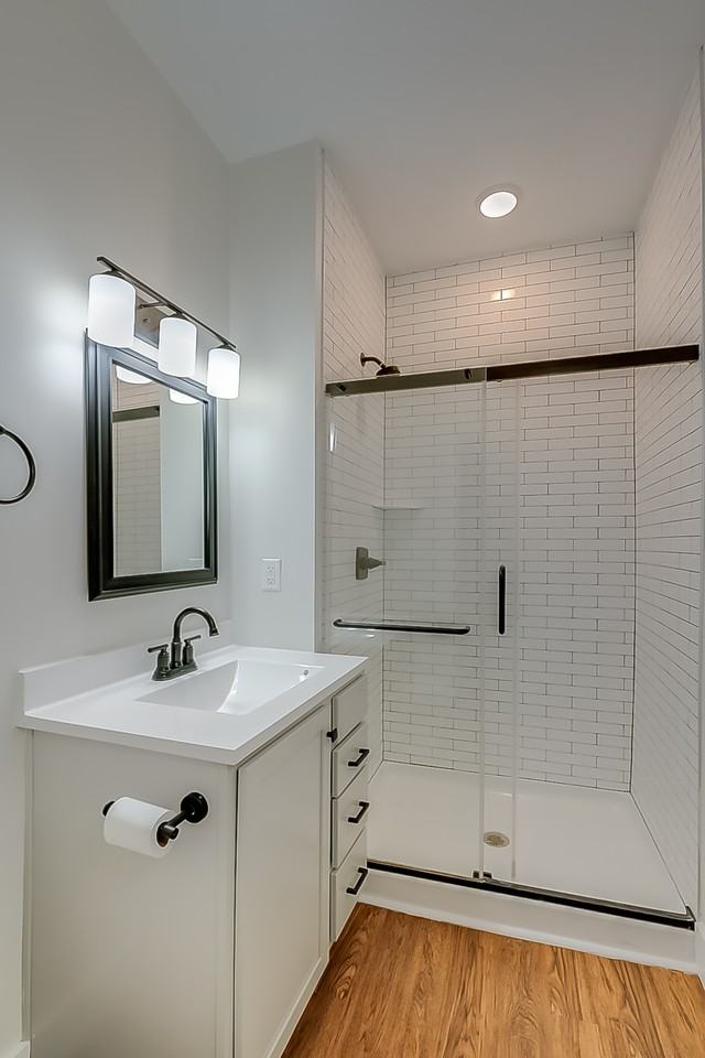 431 W 2nd St #306 - Photo 6 of 13
