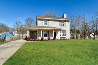 5700 Chinaberry Pl - Photo 1 of 1
