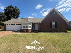 2630 Mossy Rock Cv - Photo 1 of 1