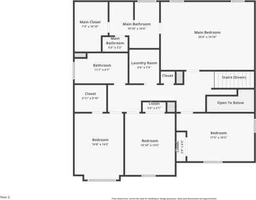 401 Yellow Pine Trl - Photo 4 of 13