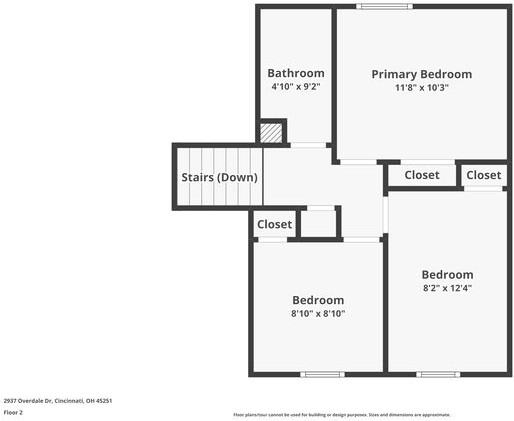 2937 Overdale Dr - Photo 5 of 15