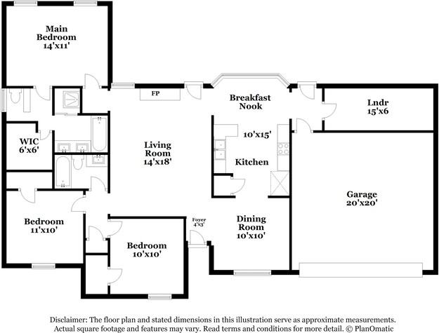 5858 Rensslaer Dr - Photo 2 of 16