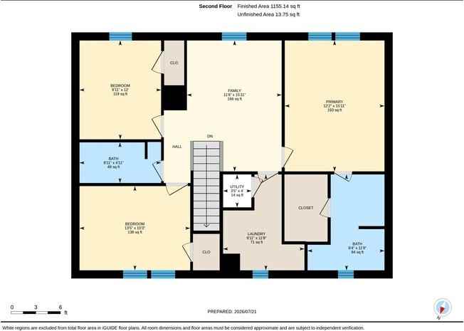 113 Whitewing Drive - Photo 5 of 7