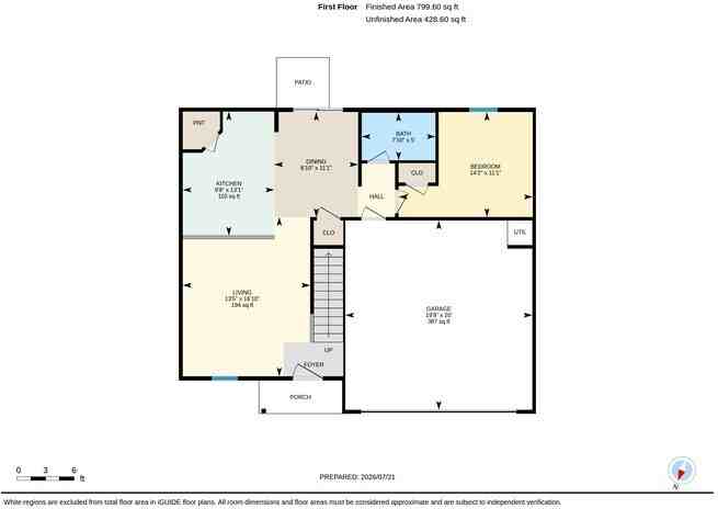 113 Whitewing Drive - Photo 6 of 7