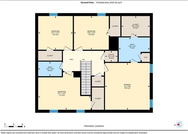 105 Whitewing Dr - Photo 2 of 5