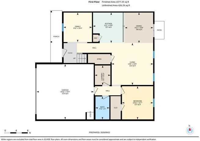 105 Whitewing Dr - Photo 3 of 5