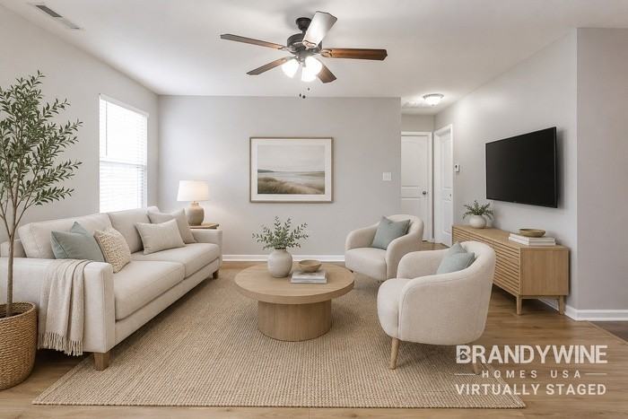2939 W Sampler Ln - Photo 3 of 20