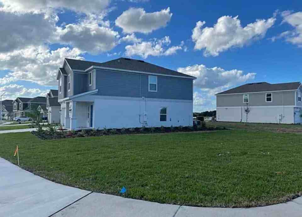 642 Bell Prairie Cir #NA - Photo 5 of 5