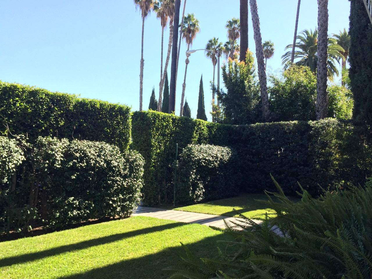 455 N Doheny Dr #102 - Photo 3 of 14