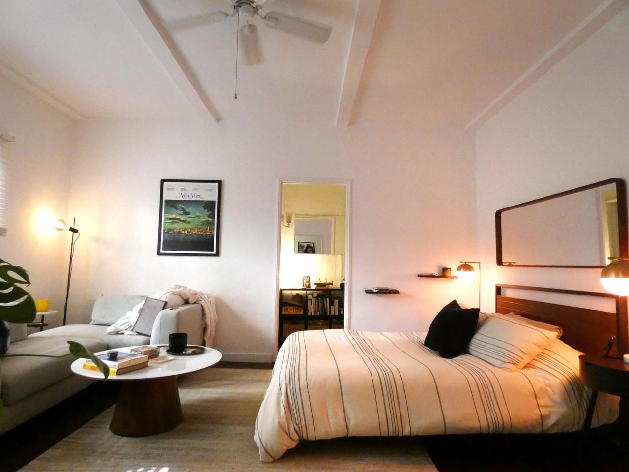 455 N Doheny Dr #102 - Photo 7 of 14