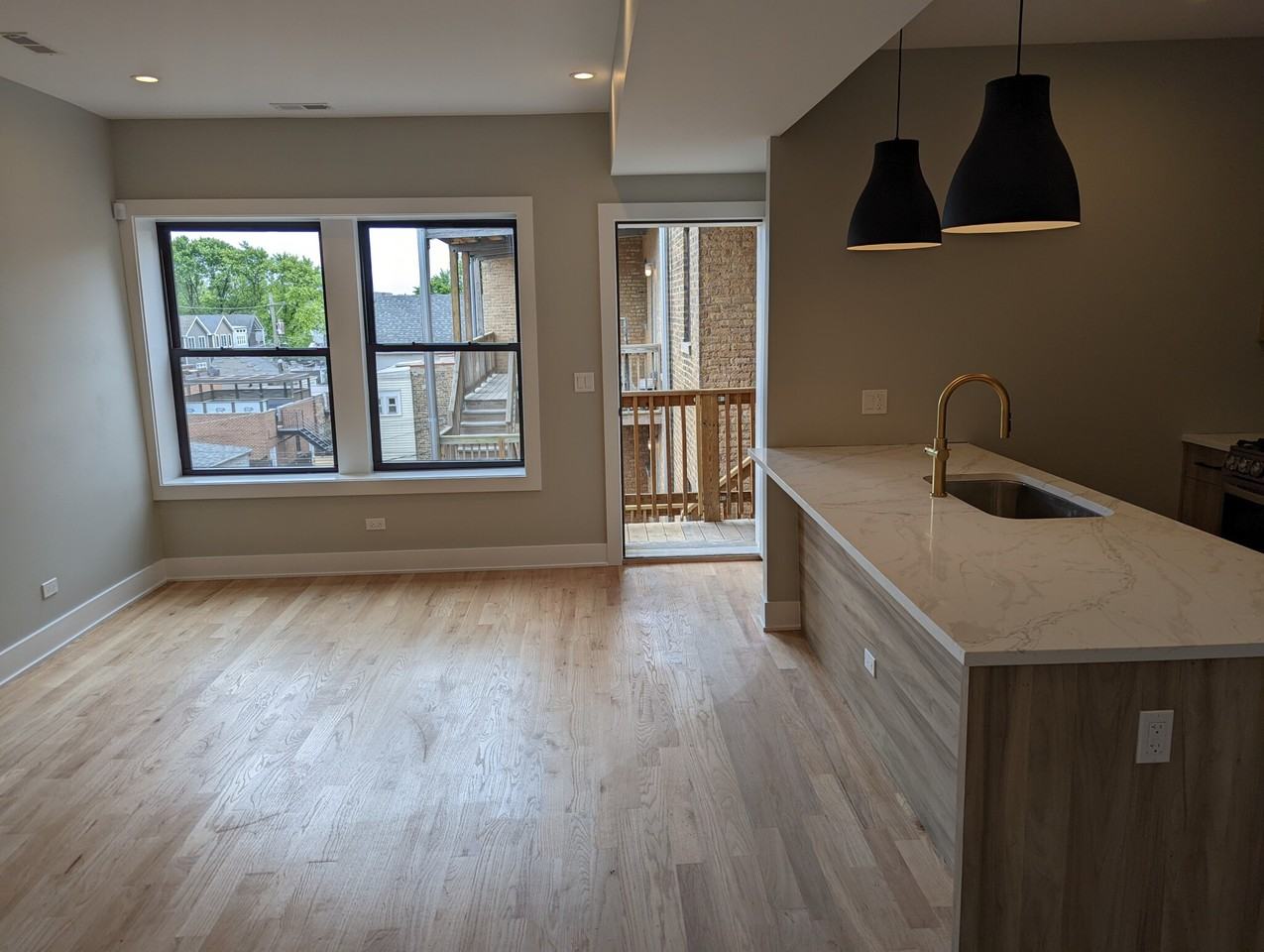 2455 West Logan Boulevard #2 - Photo 2 of 9